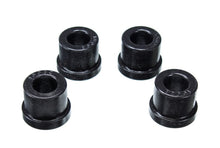 Load image into Gallery viewer, Energy Suspension Rack &amp; Pinion Bushings - Black Bushing Kits Energy Suspension
