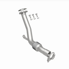 Load image into Gallery viewer, BRE Exhaust 97-01 A4 Quattro 1.8L Front Pipe Kit
