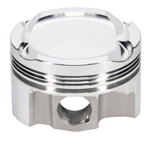 Load image into Gallery viewer, JE Pistons RENAULT CLIO F7P 8:1 Set of 4 Pistons JE Pistons
