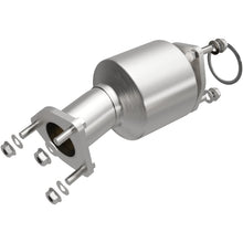 Load image into Gallery viewer, Magnaflow 13-15 Acura RDX 3.5L Direct Fit Converter

