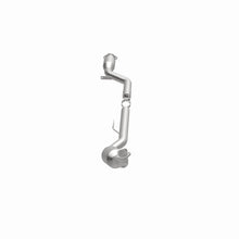 Load image into Gallery viewer, Magnaflow 08-10 Mercedes-Benz SLK55 AMG 5.5L Direct Fit Converter
