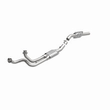 Load image into Gallery viewer, MagnaFlow Conv DF 1996 Ford E-150 4.9L | 93381
