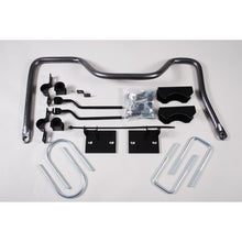Load image into Gallery viewer, Hellwig 10-12 Ram 2500/3500 6.7L Solid Heat Treated Chromoly 1-1/8in Rear Sway Bar
