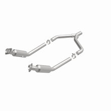 Load image into Gallery viewer, Magnaflow 06-10 Ford Mustang 4.0L Direct Fit Converter
