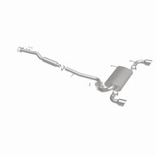 Load image into Gallery viewer, MagnaFlow BRE Exhaust Kit 03-07 Infiniti G35
