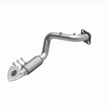 Load image into Gallery viewer, BRE Exhaust 12-16 CHEVROLET SONIC 1.8L Front Pipe Kit
