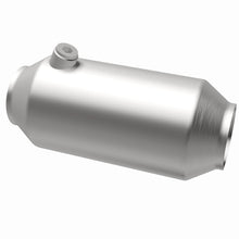 Load image into Gallery viewer, MagnaFlow Conv Univ 2.50inch Inlet | 551036
