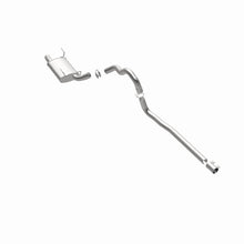 Load image into Gallery viewer, MagnaFlow BRE Exhaust Kit 05-09 Ford Mustang 4.0L
