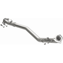 Load image into Gallery viewer, BRE Exhaust 92-95 4Runner 3.0L Front Pipe Kit | 107-0096
