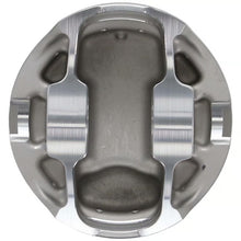 Load image into Gallery viewer, Wiseco RED Series Chevy Small Block 400 4.185in Bore 1.125in CH -12.00 CC Piston Set
