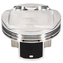 Load image into Gallery viewer, JE Pistons SUB WRX EJ205 93mm Bore CR 9.5 KIT Set of 4 Pistons JE Pistons
