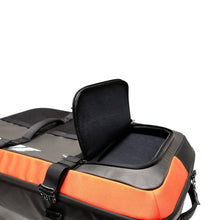 Load image into Gallery viewer, USWE Buddy Athlete Gear Trolley Bag 100L - Black/Red USWE
