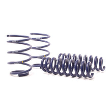 Load image into Gallery viewer, H&amp;R 13-15 BMW X1 xDrive28i E84 Sport Spring (AWD Only)
