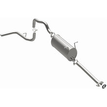 Load image into Gallery viewer, MagnaFlow BRE Exhaust Kit 04-11 Ranger B2300 2.3L
