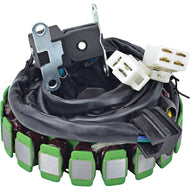 Arrowhead Suzuki 12V Stator | 340-58133