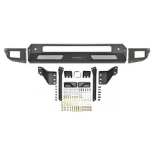Load image into Gallery viewer, Westin 19-20 Ram 2500/3500 Pro-Mod Front Bumper - Textured Black Westin
