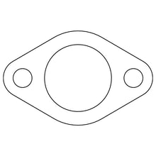 Load image into Gallery viewer, Cometic Chevy Gen-4 Big Block V8 Water Pump Mounting Gasket .031in Fiber - 20 Pack
