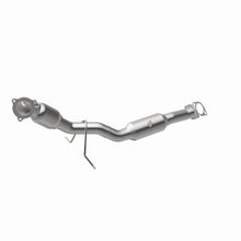 Load image into Gallery viewer, Magnaflow 03-04 Volvo S60 2.5L Direct Fit Converter
