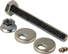 Load image into Gallery viewer, MOOG 15-17 Chrysler 200 Rear Alignment Camber / Toe Kit | K100405
