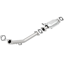 Load image into Gallery viewer, MagnaFlow Conv DF Mazda 84 85
