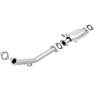 MagnaFlow Conv DF Mazda 84 85 | 93686