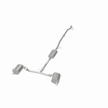 Load image into Gallery viewer, BRExhaust 17-19 Honda CR-V Touring 1.5L Exhaust Kit
