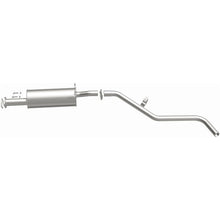 Load image into Gallery viewer, MagnaFlow BRE Exhaust Kit 90-96 Nissan D21 2.4L
