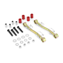 Load image into Gallery viewer, Rugged Ridge Front Sway Bar End Links 4 Inch Lift 07-18 Jeep Wrangler Rugged Ridge
