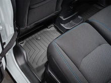 Load image into Gallery viewer, WeatherTech 2021+ Jeep Wrangler 4xE Rear FloorLiner - Black
