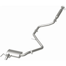 Load image into Gallery viewer, BRExhaust 13-16 Chevrolet Malibu Limited 2.5L Exhaust Kit
