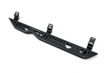 Load image into Gallery viewer, DV8 Offroad 24-25 Toyota Land Cruiser OE Plus Side Steps - Black Steel

