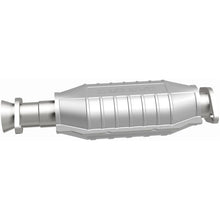 Load image into Gallery viewer, MagnaFlow Conv DF 94-97 Montero 3.5L rear 49S
