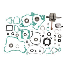 Load image into Gallery viewer, Vertex Pistons Uncategorized Vertex Honda Complete Engine Rebuild Kit
