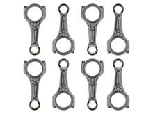 Load image into Gallery viewer, BoostLine 01-10 (11-12 LML) GM Duramax 6.6L Diesel 6.418in Connecting Rod Kit Tapered Pin End Connecting Rods - 8Cyl BoostLine   
