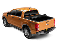 Load image into Gallery viewer, Truxedo 2024 Ford Ranger 5ft. Bed Sentry CT Bed Cover Bed Covers - Roll Up Truxedo   
