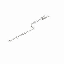 Load image into Gallery viewer, MagnaFlow BRE Exhaust Kit 92-00 EL Civic
