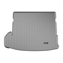 Load image into Gallery viewer, WeatherTech 2014+ Toyota Highlander (Behind 2nd Row) Cargo Liners - Grey
