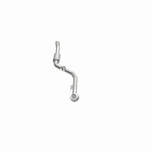 Load image into Gallery viewer, Magnaflow 2007 Mercedes-Benz E350 3.5L Direct Fit Converter
