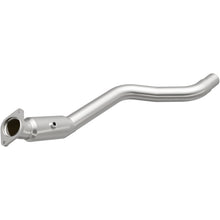 Load image into Gallery viewer, Magnaflow California Direct Fit Converter 2015 Dodge Challenger 6.2L
