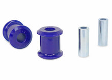 Load image into Gallery viewer, SuperPro Rear Lower Control Arm Bushing Kit
