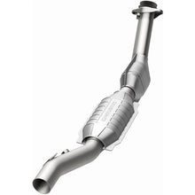 Load image into Gallery viewer, MagnaFlow Conv DF F150 5.4L 02 Supercharged P
