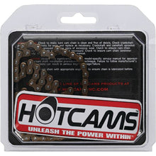 Load image into Gallery viewer, Hot Cams 71-72/80-83 C 70/04-12 CRF 50 F/04-12 CRF 70 F Camshaft Chain Roller Kit Chains Hot Cams
