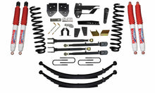 Load image into Gallery viewer, SKY Lift Kit Components Lift Kits Skyjacker   
