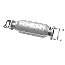 Load image into Gallery viewer, Magnaflow 06-11 Hyundai Accent 1.6L Direct Fit Converter
