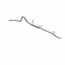 Load image into Gallery viewer, MagnaFlow BRE Exhaust Kit 99-01 Ford F-250 F-350 Super Duty 7.3L
