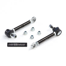 Load image into Gallery viewer, Hotchkis 07-13 BMW 3 Series E92 Rear Endlink Kit Sway Bar Endlinks Hotchkis   

