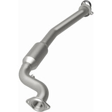 Load image into Gallery viewer, Magnaflow 07-08 Hummer H3 3.7L Direct Fit Converter
