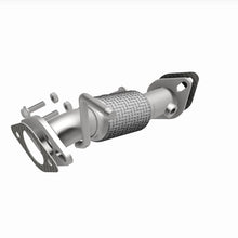 Load image into Gallery viewer, BRE Exhaust 10-13 KIA FORTE KOUP FORTE Front Pipe Kit
