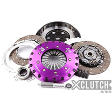 Load image into Gallery viewer, XClutch 13-20 Subaru BRZ 2.0L 10.5in Twin Sprung Organic Clutch Kit
