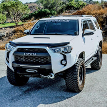 Load image into Gallery viewer, Westin 14-22 Toyota 4Runner (Excl. Ltd/TRD Sport/Nightshade) Pro-Series Front Bumper - Tex. Blk Westin
